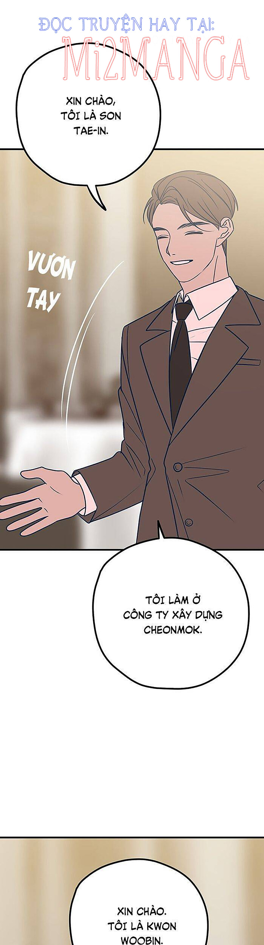 Kẻ Rác Rưởi Không Đáng Được Yêu chapter 31.2 8