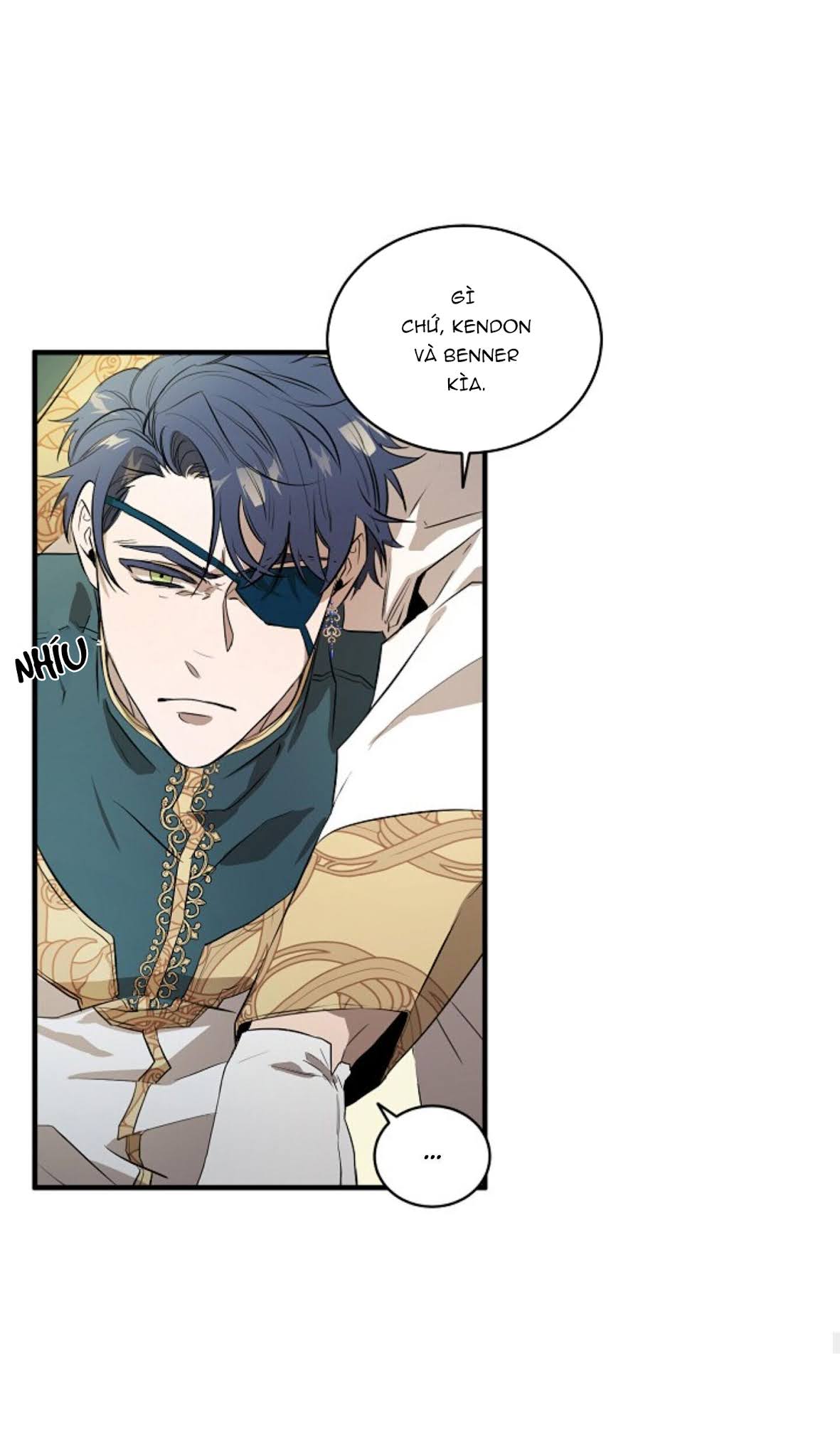 vừa yêu vừa ghét chapter 1 68