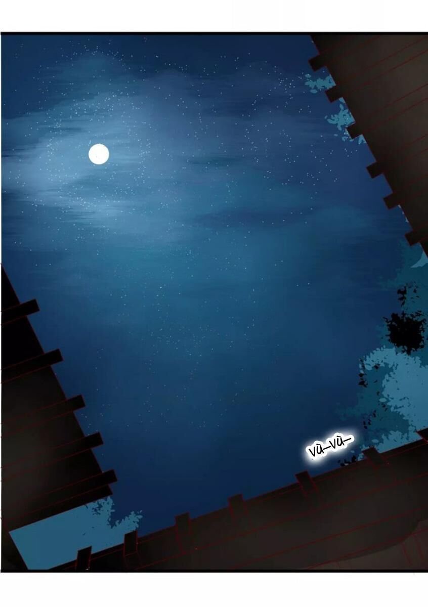 hồ minh chi hương chapter 4 30