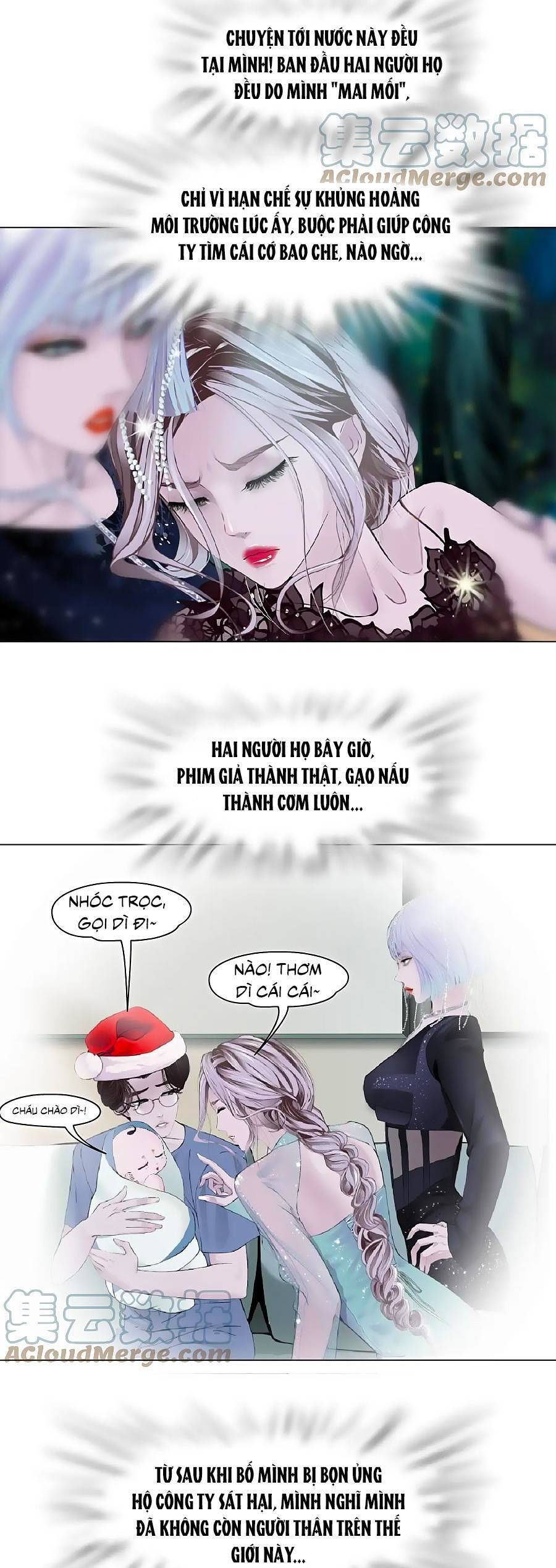 đằng nữ chapter 152 17