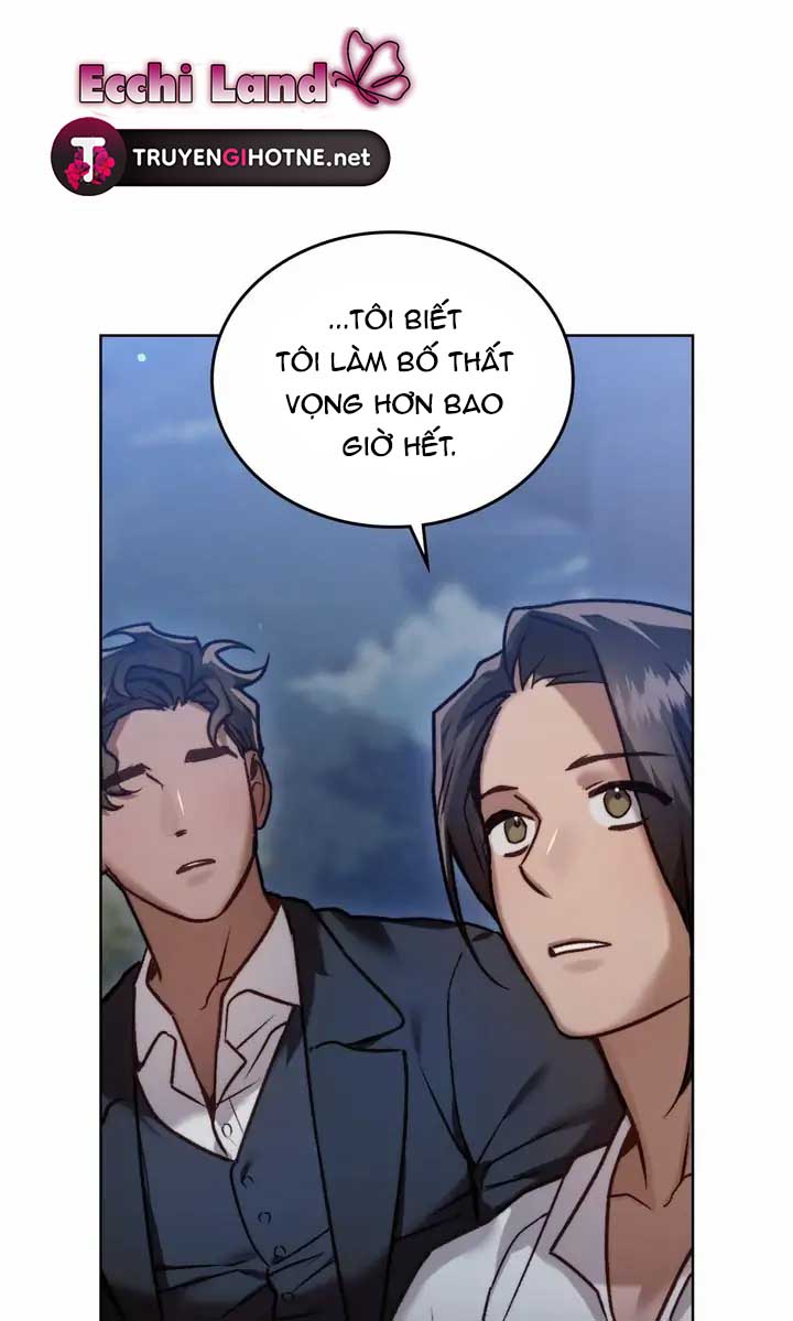 nữ giả kim chapter 13.1 11