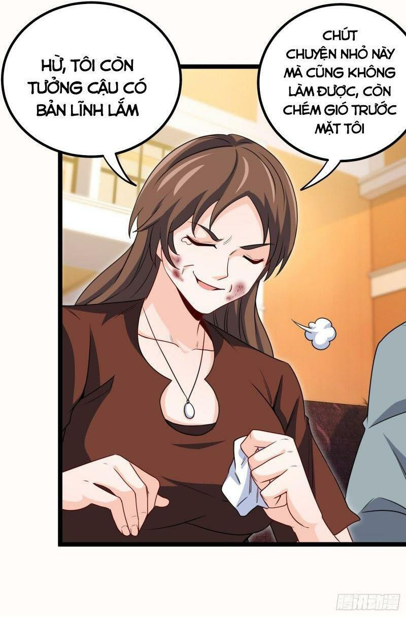 ta là hàn tam thiên chapter 57 16