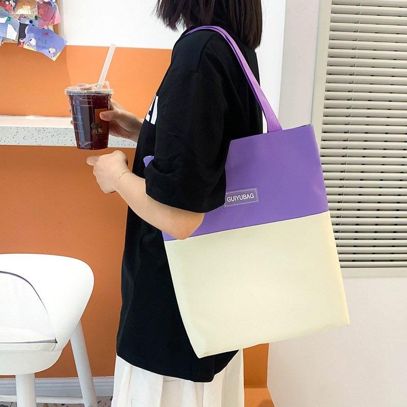 SET BALO 4 MÓN ĐI HỌC, BALO 4 MÓN THỜI TRANG NAM NỮ - GUIYUBAG MICA HỘP