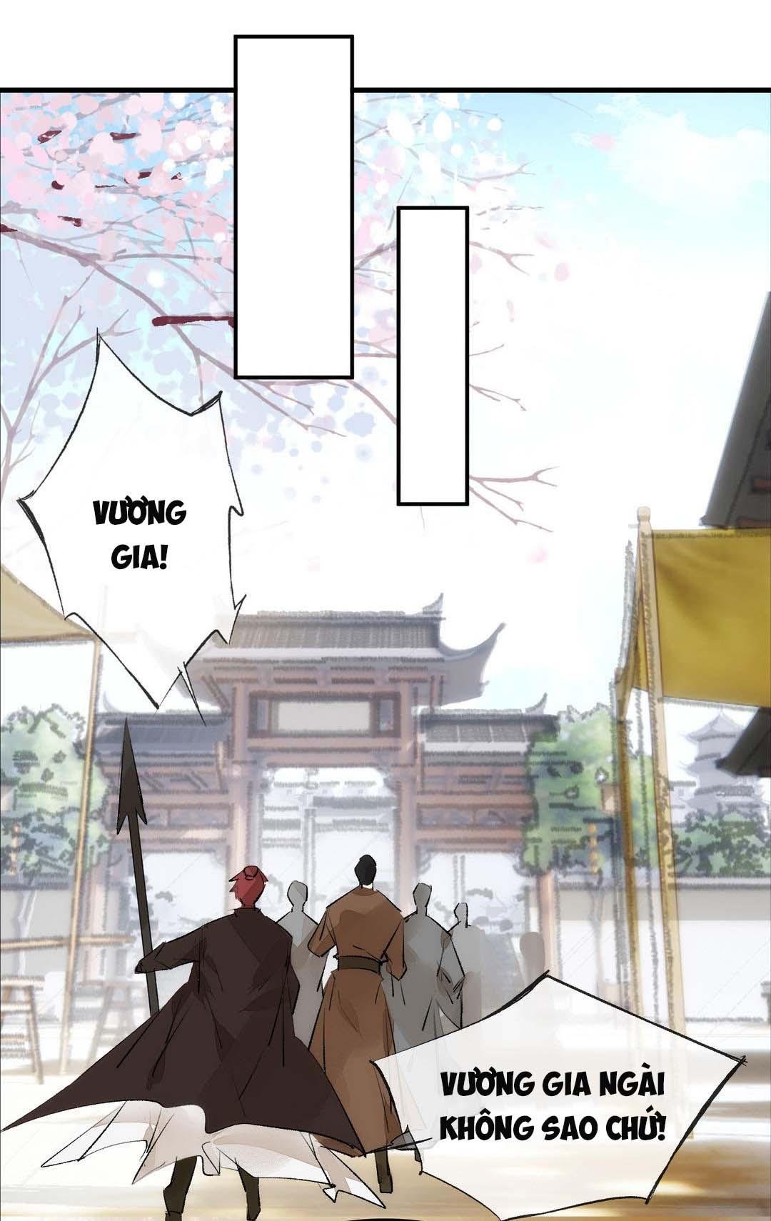 các nam nhân ở rể chapter 5 21