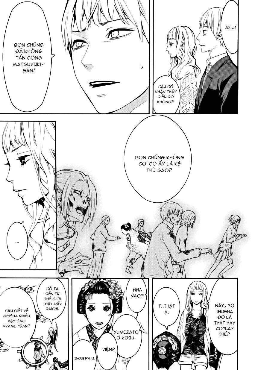 :reversal chapter 6 7