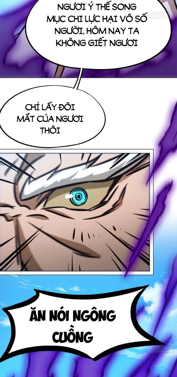 vạn cổ kiếm thần chapter 169 34