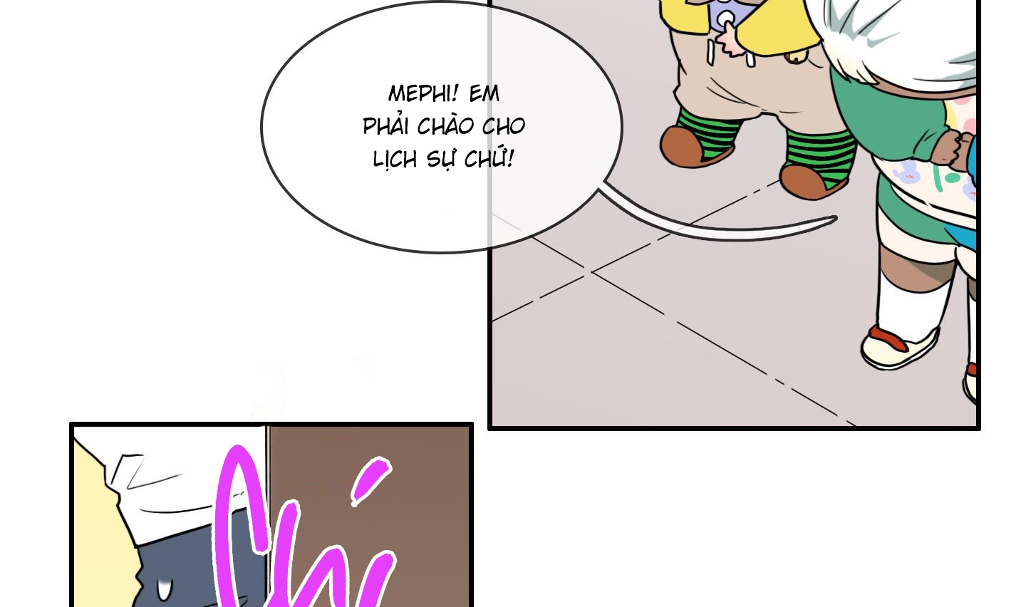 dear door chapter 152 92