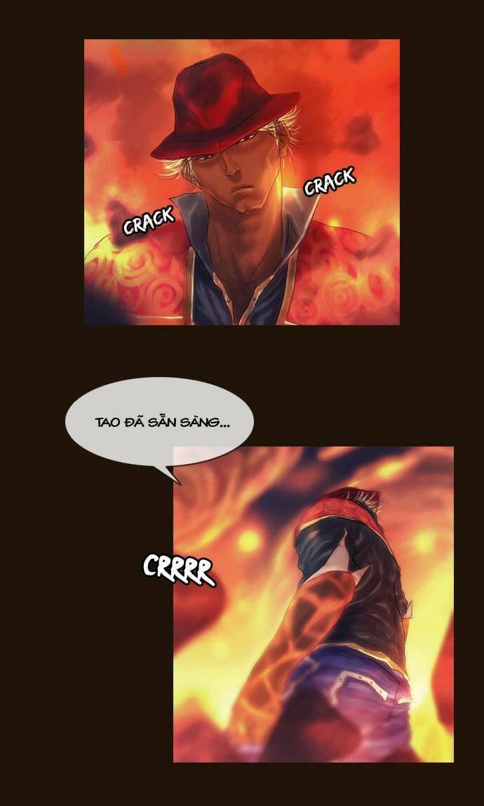 hội ảo thuật chapter 75 32