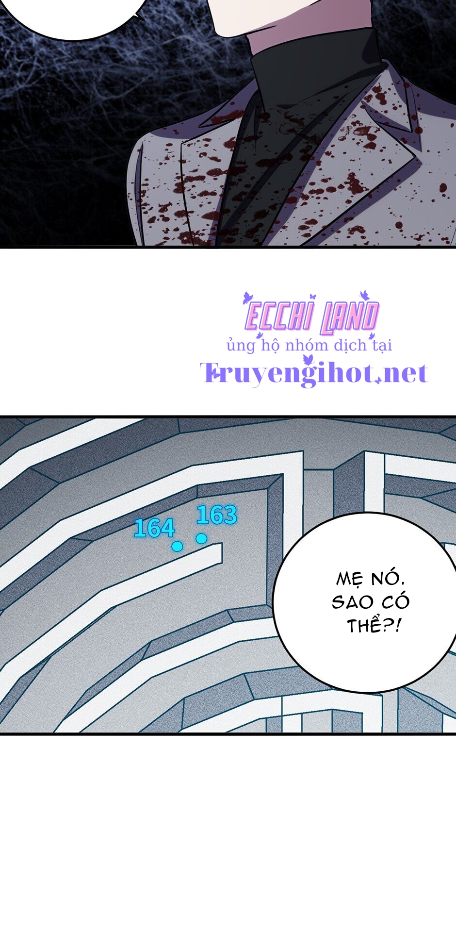 [16+] killing my love chapter 56.2 15