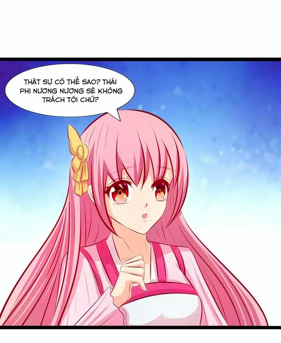 thỏ yêu tiểu vương phi chapter 72 25