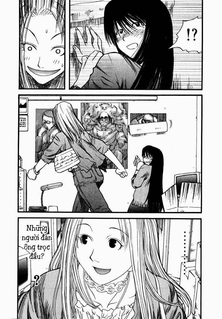 genshiken chapter 6 18