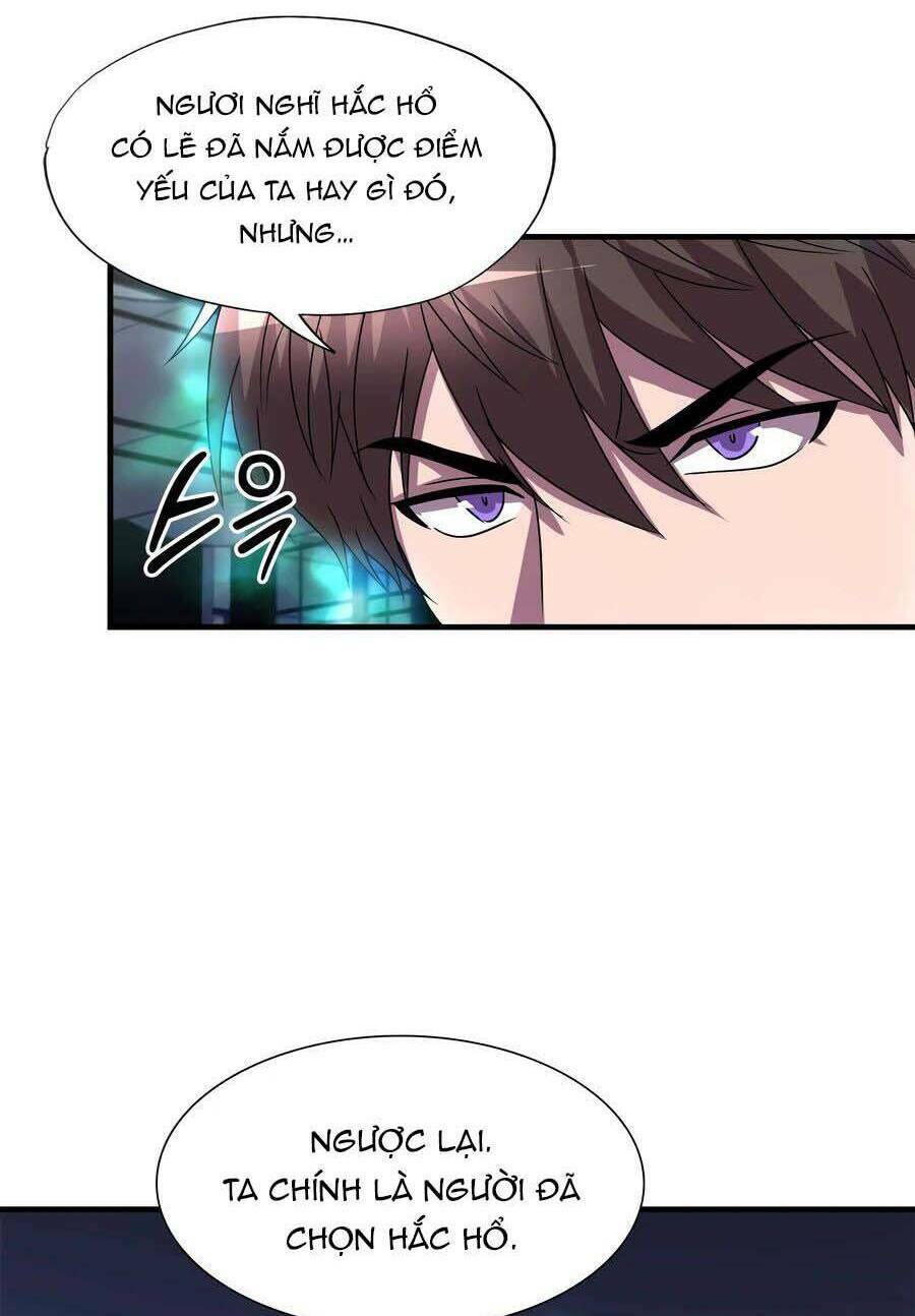 mẹ tôi là chòm sao bảo hộ m chapter 32 17