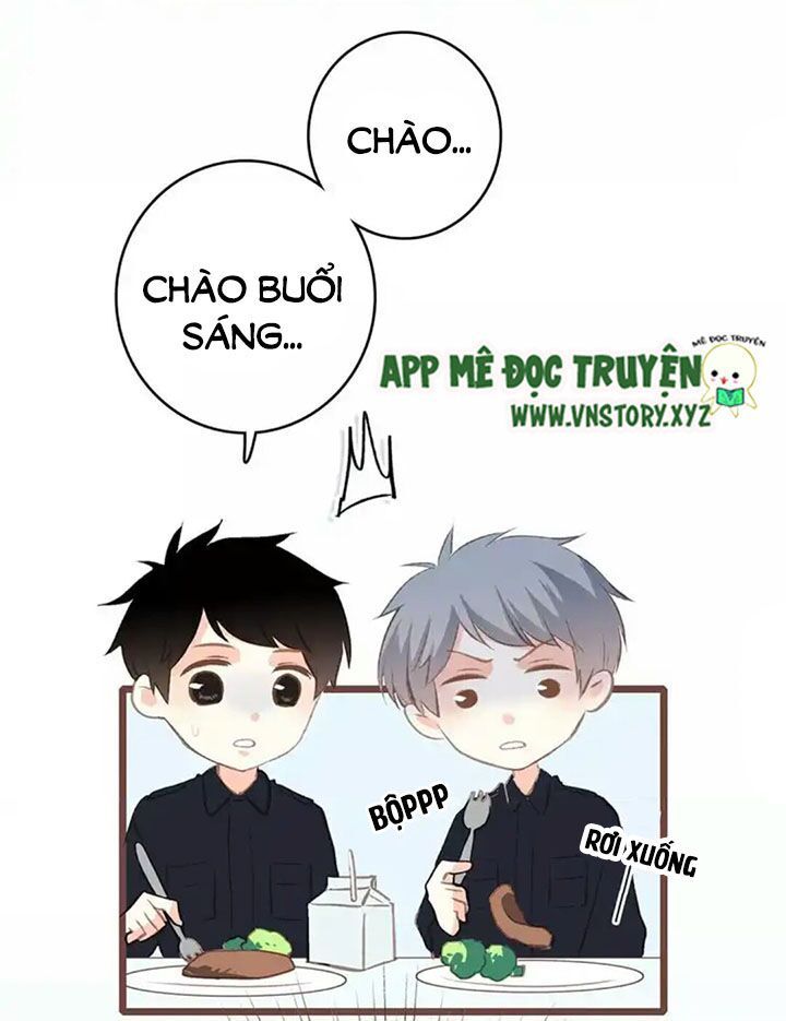 con tim rung động 2 chapter 35 18