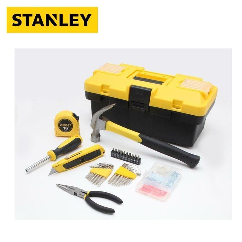 13.5&quot; Thùng đựng bộ đồ nghề 132 chi tiết Stanley STHT77663