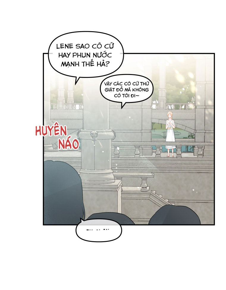 đừng đặt tình cảm mình vào cuốn sách đó chapter 2 49