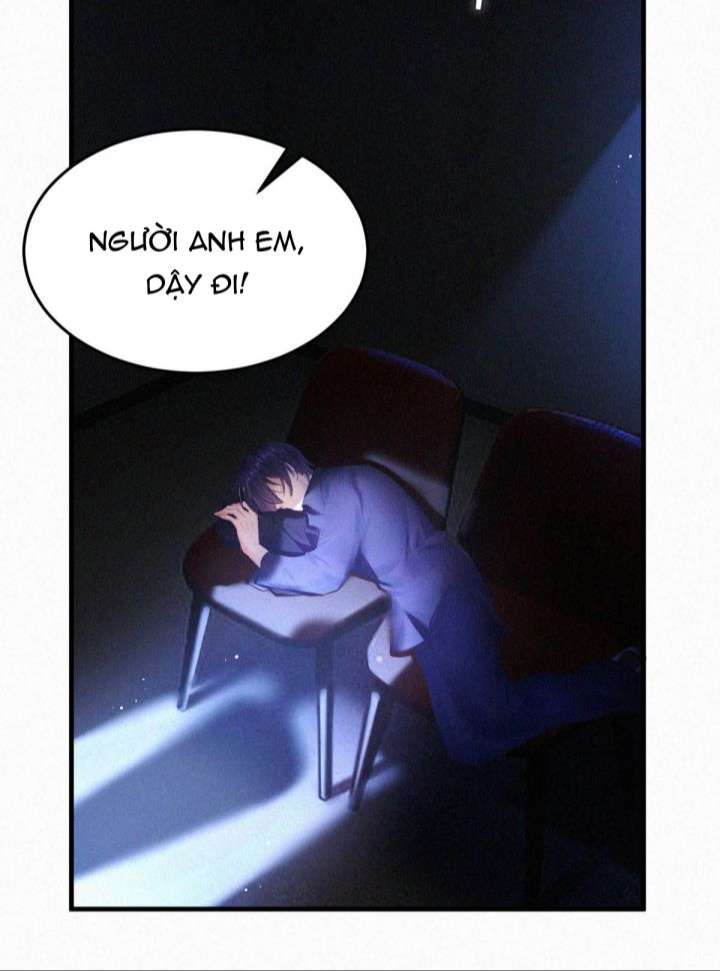 thần thương (môi súng) chapter 61 13