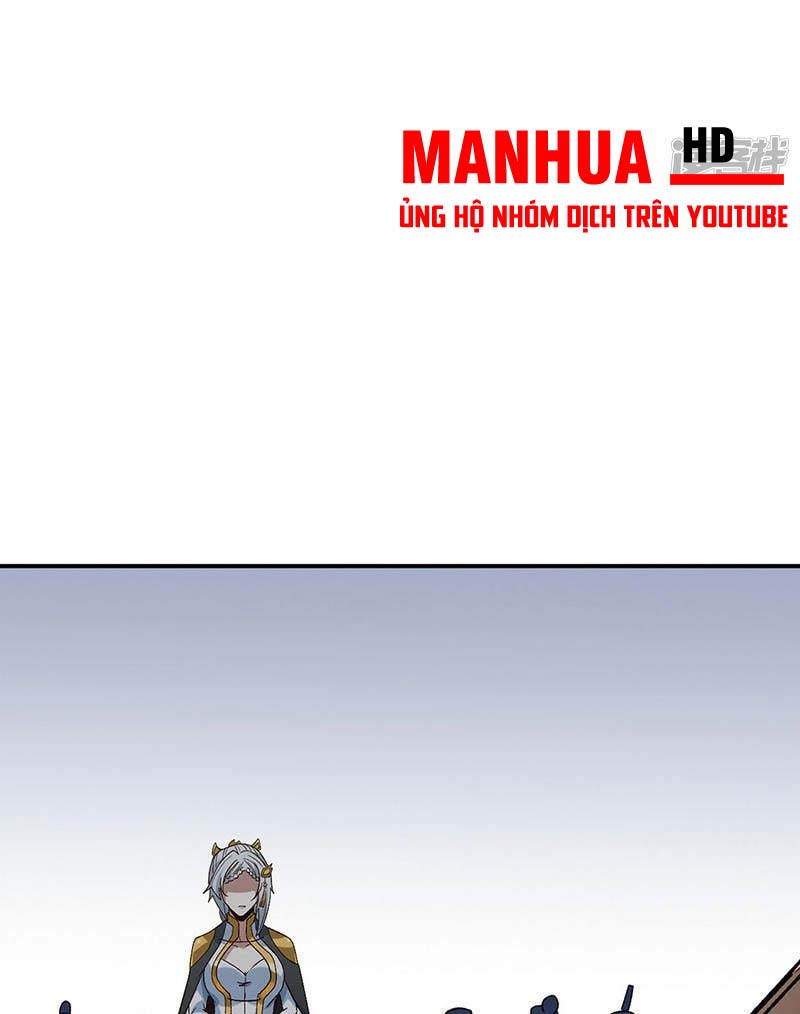 võ đạo độc tôn chapter 543 31
