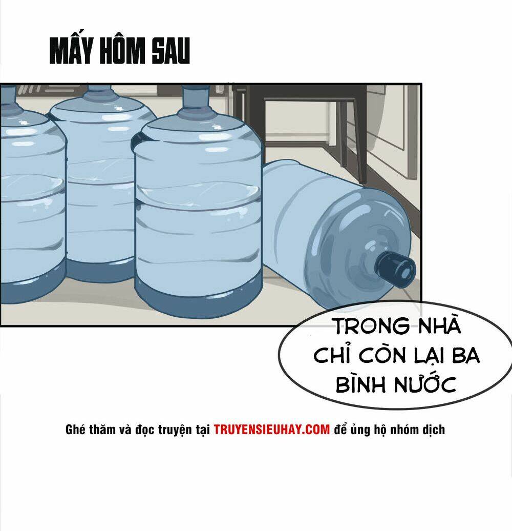 mạt thế đấu thần chapter 10 8