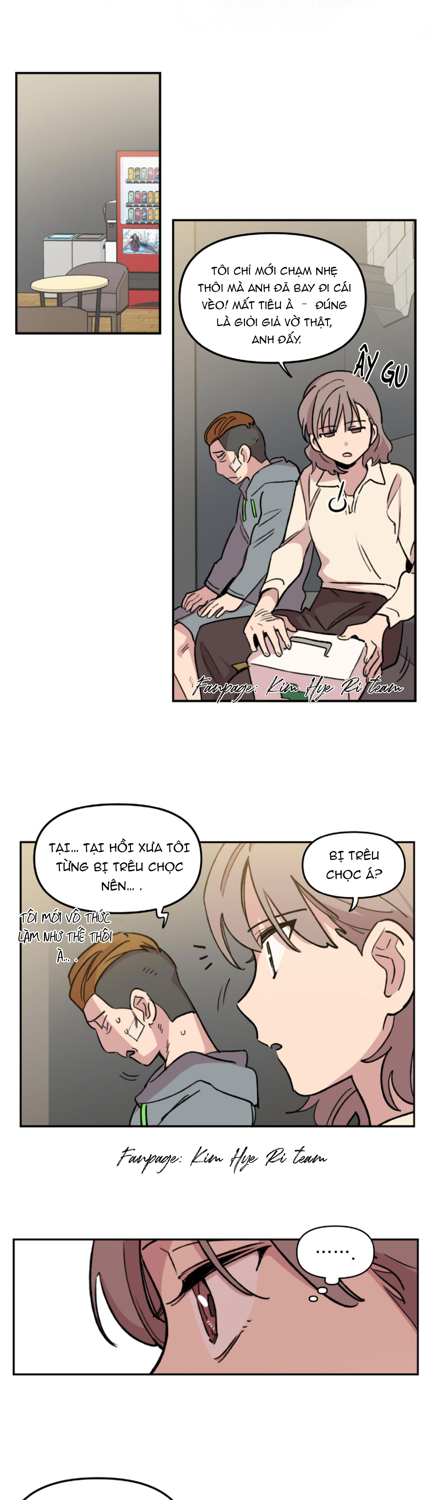 [18+] 1 người khỏe 2 người vui chapter 7.3 4