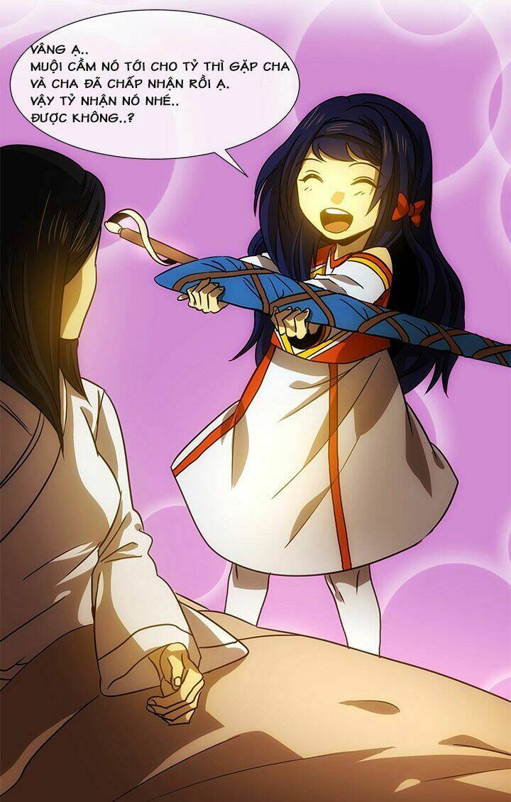 blade and soul- julia chapter 2 14