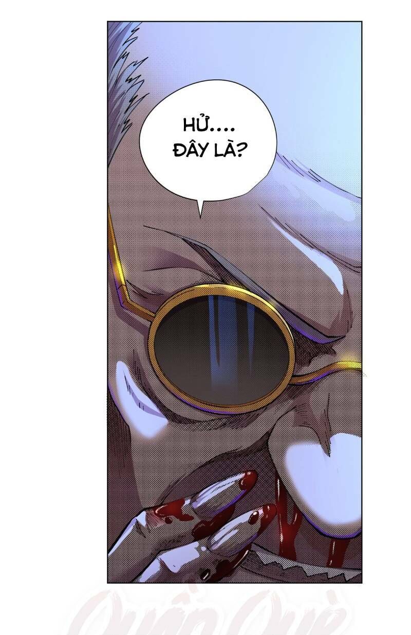 vương bài thần y chapter 13 21