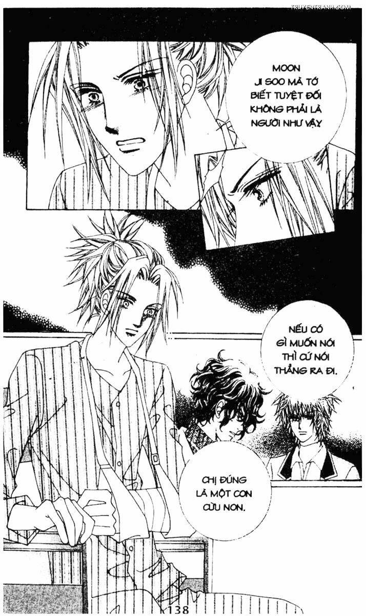 điên vì yêu - love like crazy chapter 52 26