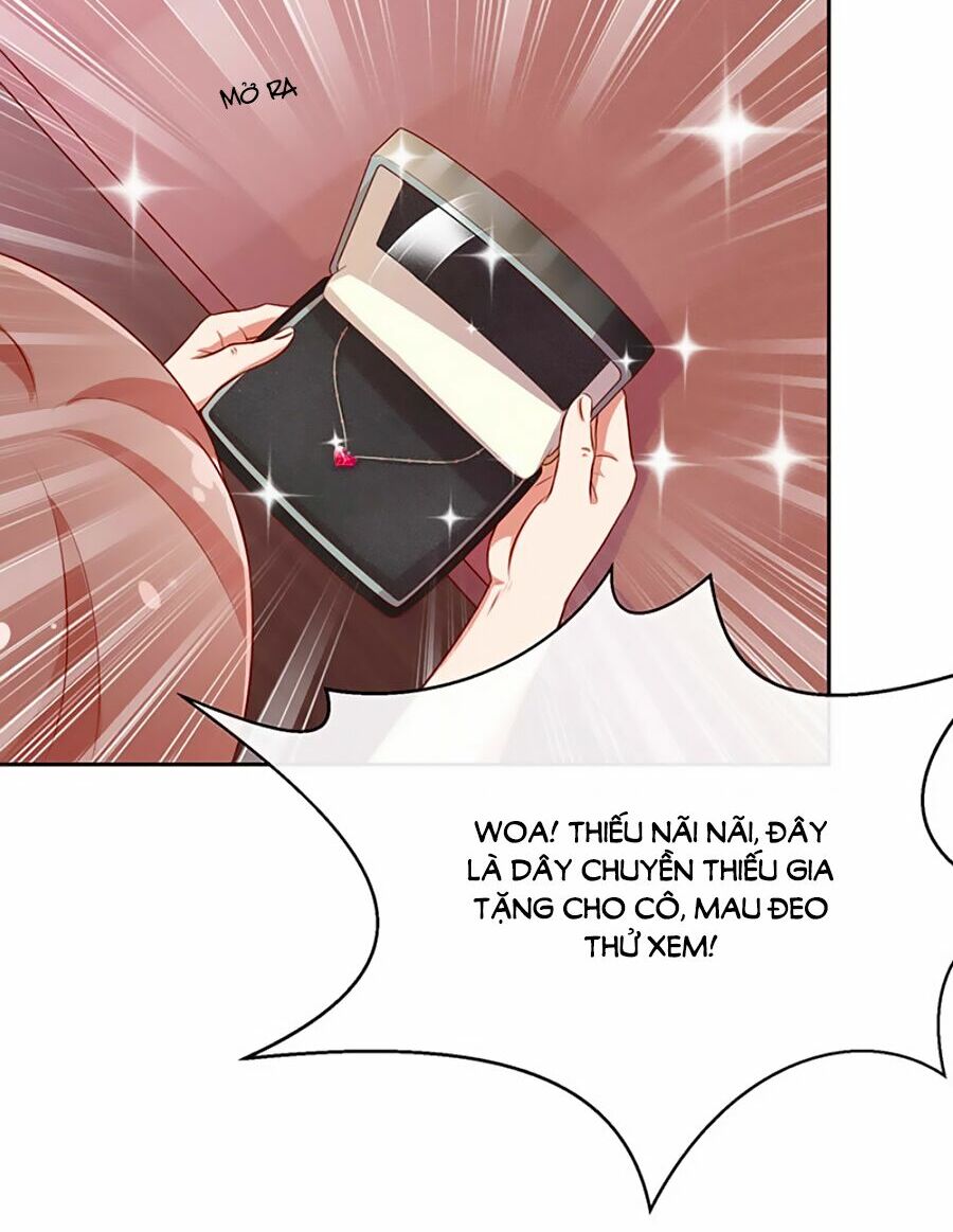 cả thế giới đều không bằng người chapter 33 32