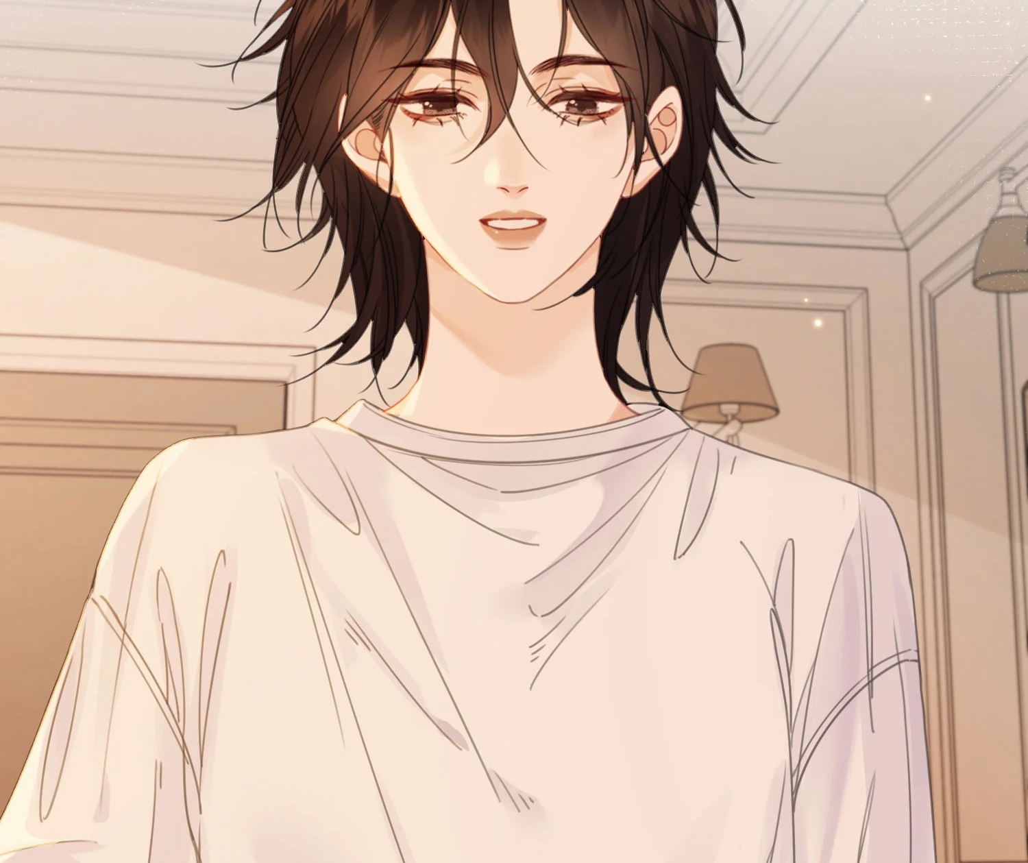 nàng pháp y thân yêu của tôi CHƯƠNG 37.2 NT ĐẶC BIỆT 2 8