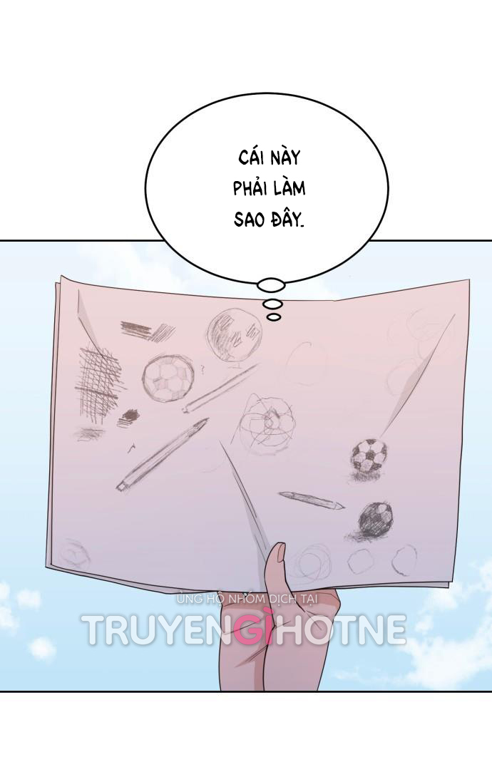 Vận May Bất Ngờ chapter 14.1 33
