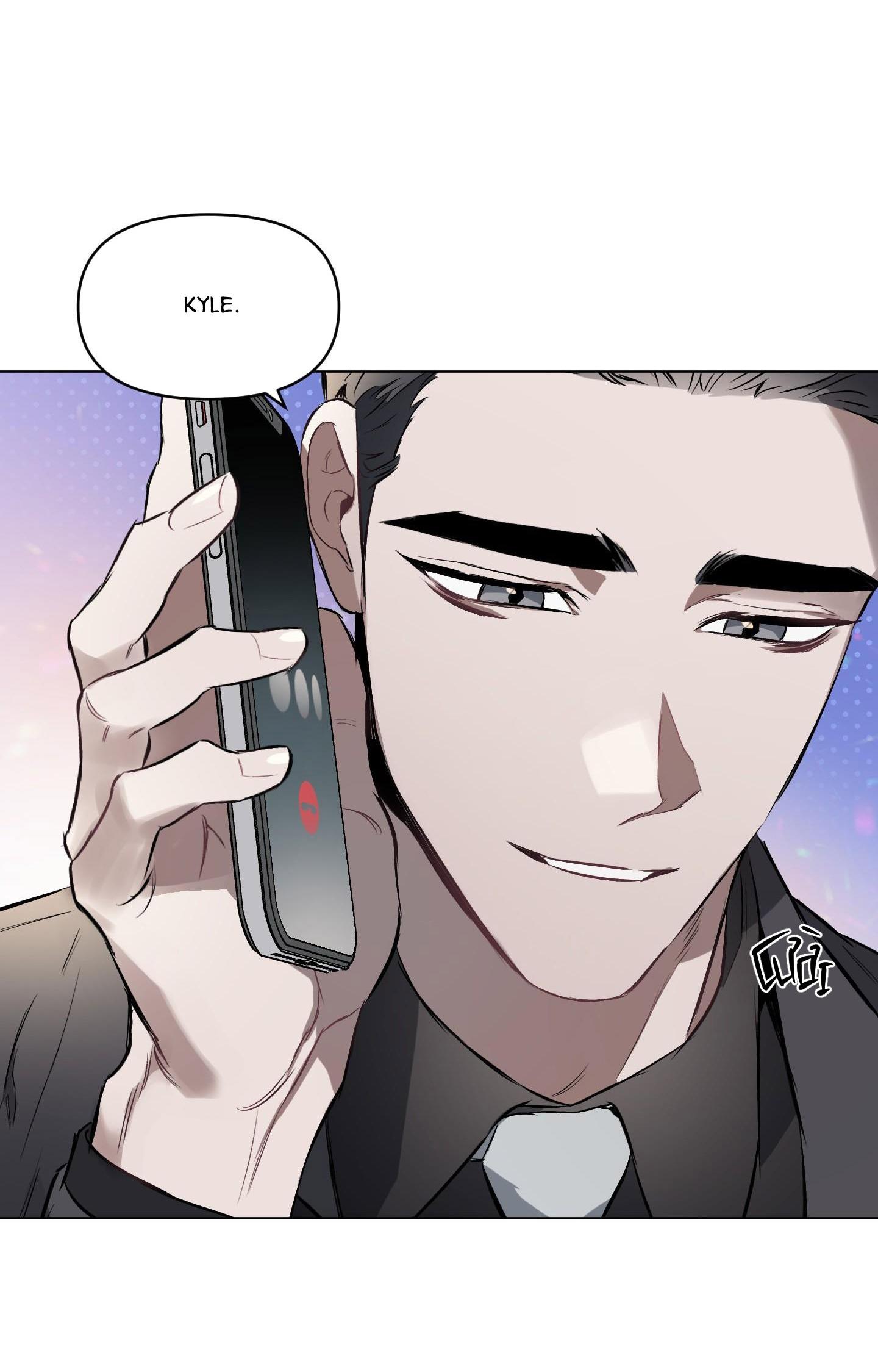 định tên mối quan hệ chapter 23 2