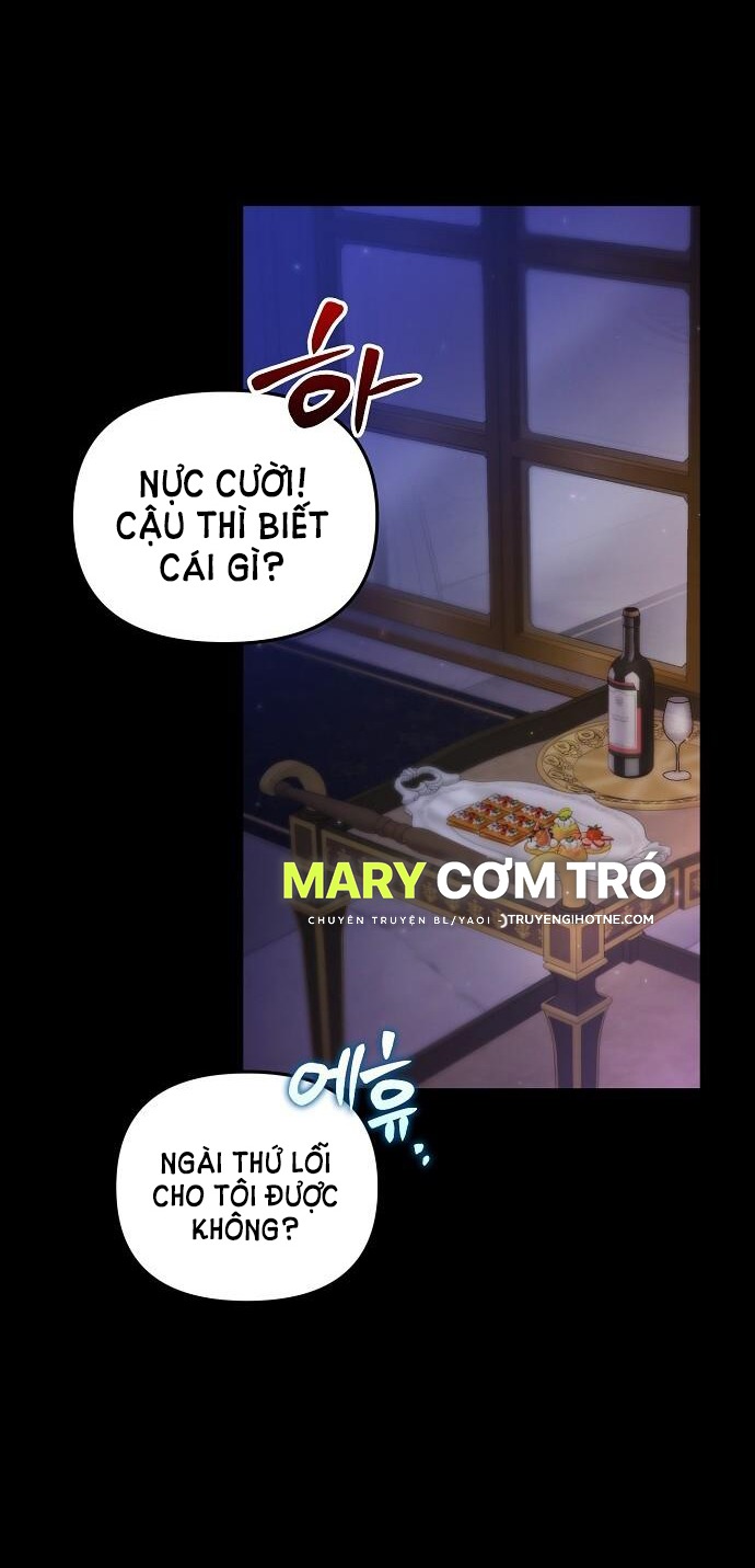 Sugar Rain chapter 19.2 - Trang 17