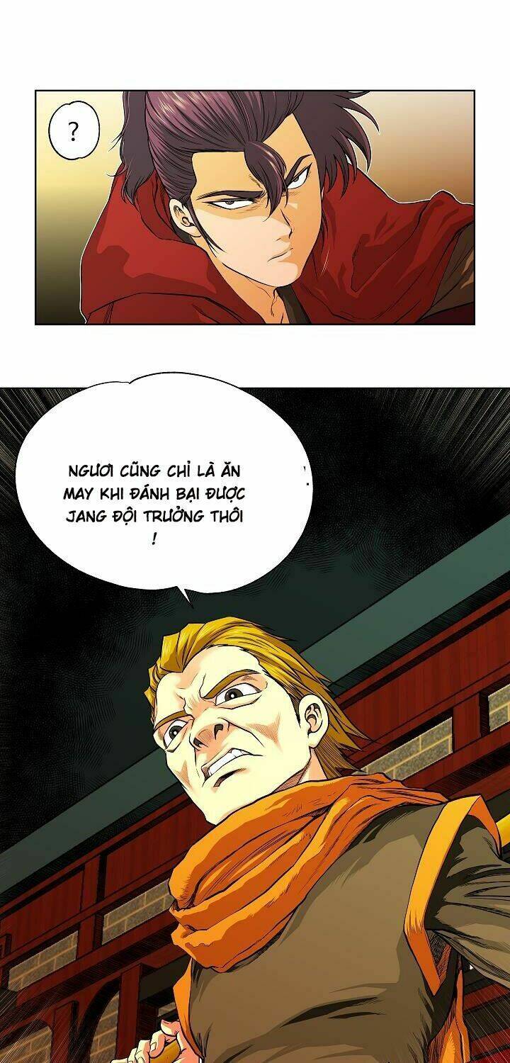 ngũ hợp chí tôn chapter 5 14