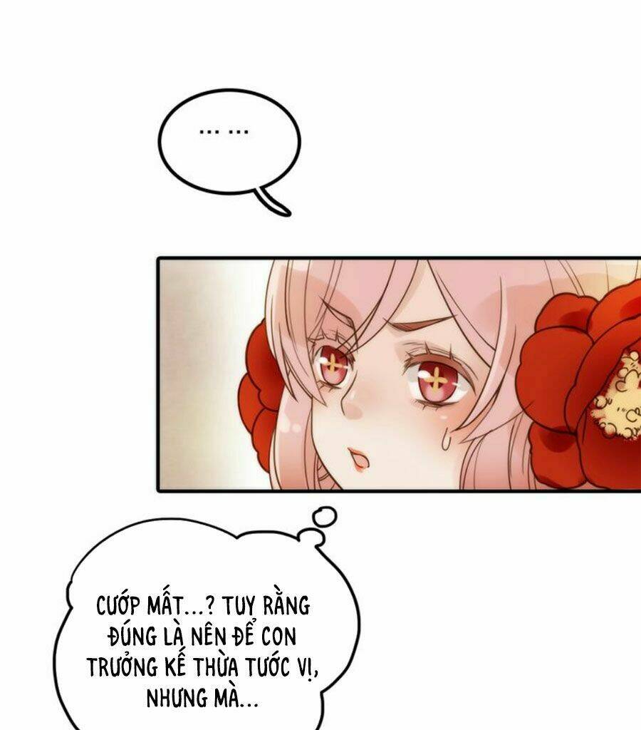 cướp chàng vợ về đón năm mới chapter 28 11