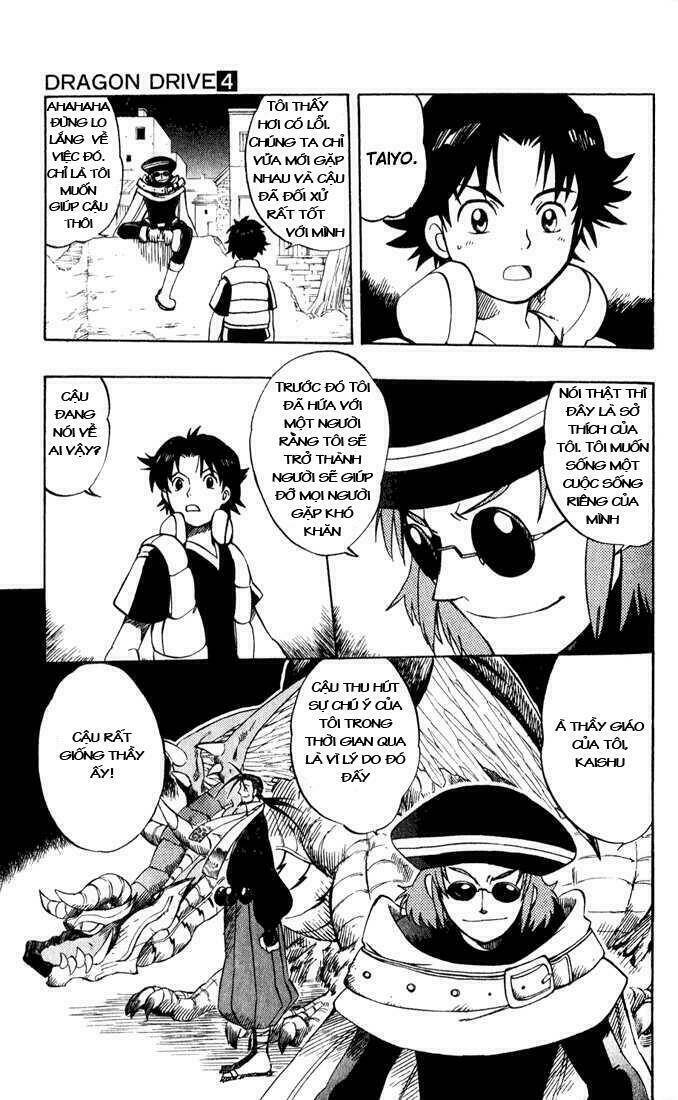 rồng ma trận chapter 13 23