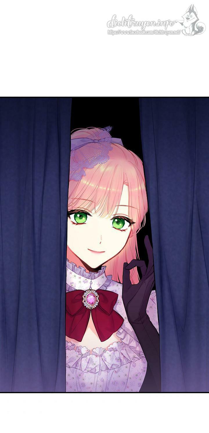 thánh nữ ẩn danh chapter 194 8