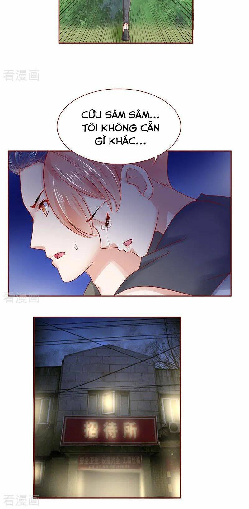 bá đạo tổng tài yêu tôi chapter 172 6