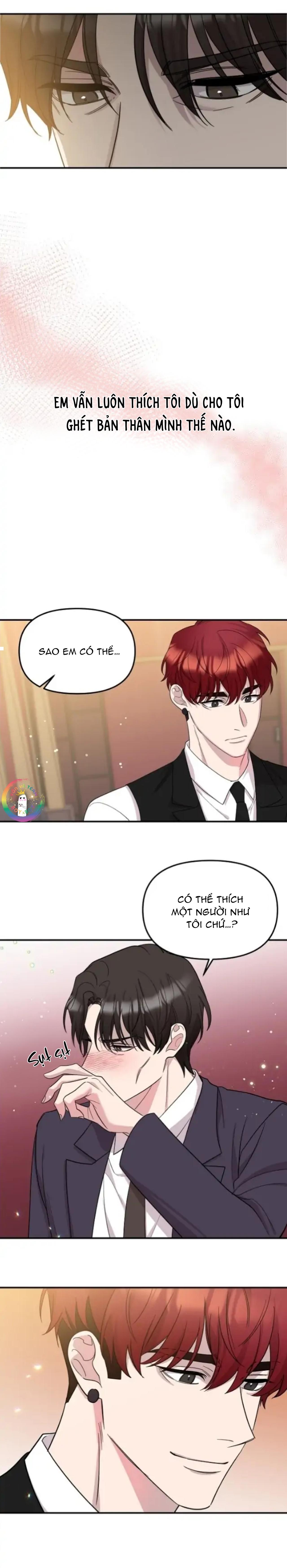 Manhwa Chịch Vồn Chịch Vã chapter 100