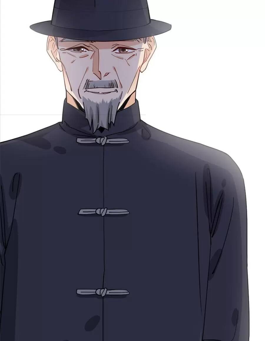 cố tổng, vợ của ngài quá mạnh rồi! chapter 80 13