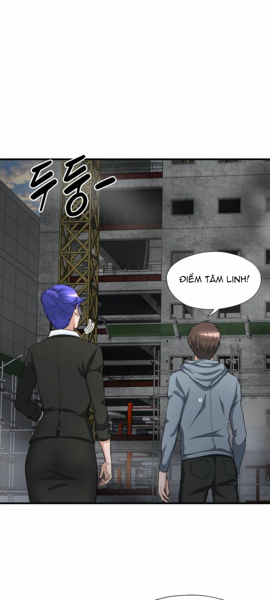 mẹ tôi là chòm sao bảo hộ m chapter 27 11