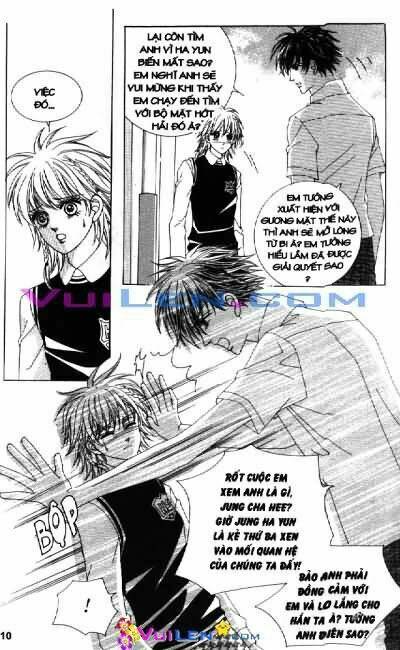 anh,bạn trai và người ấy chapter 8 10