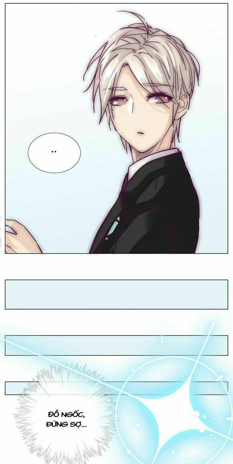 lấp lánh tình yêu kẹo bạc hà chapter 50 26