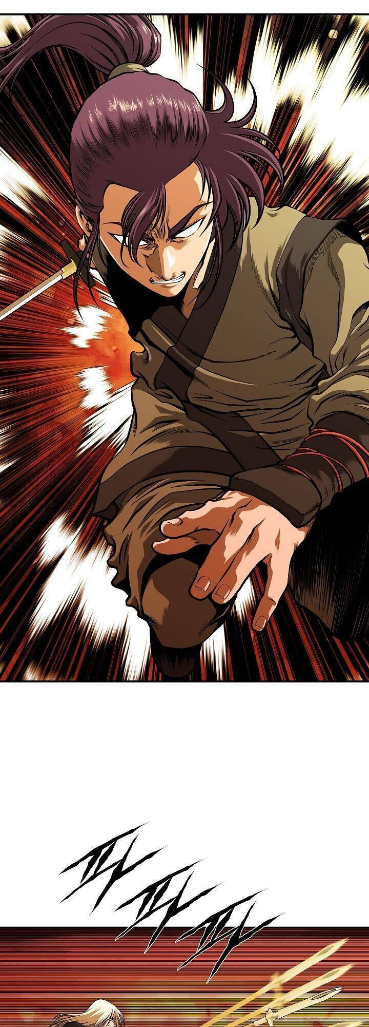 ngũ hợp chí tôn chapter 30 41