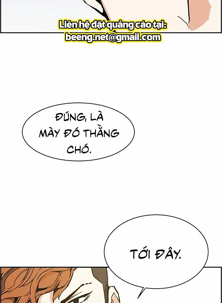 bạn học tôi là lính đánh thuê chapter 3 71