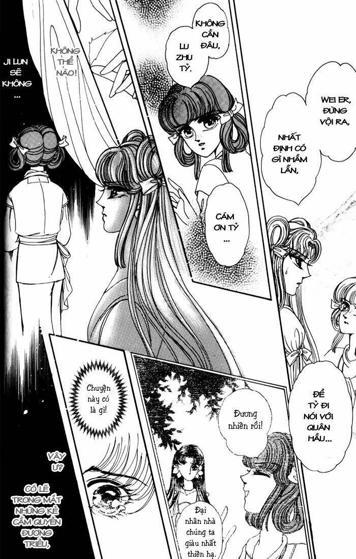 pearl grudge chapter 2 25