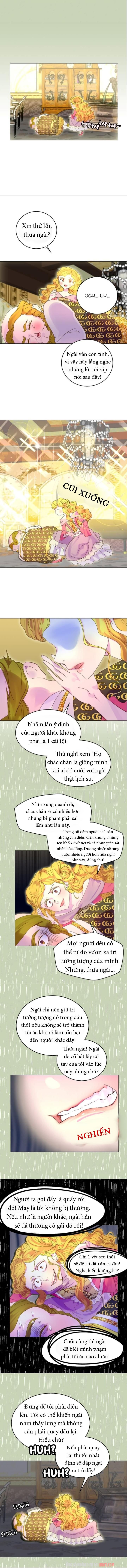 đừng xem thường nữ phụ chapter 79 4