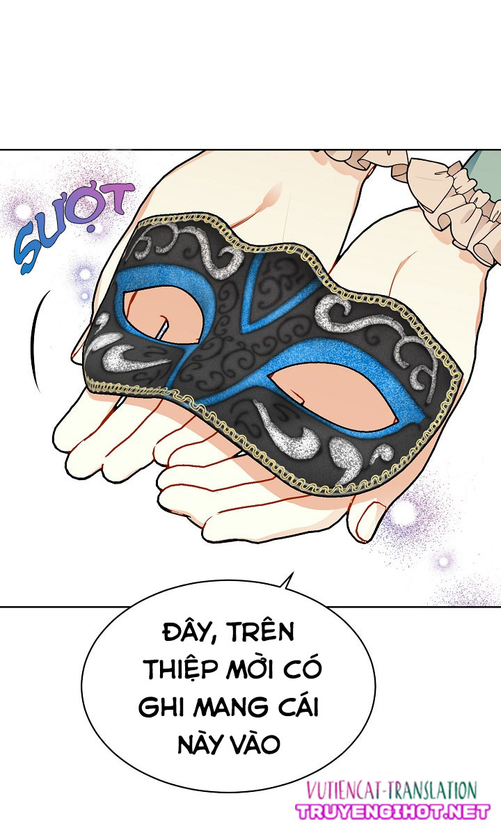 thanh tra của muiella chapter 159.1 20