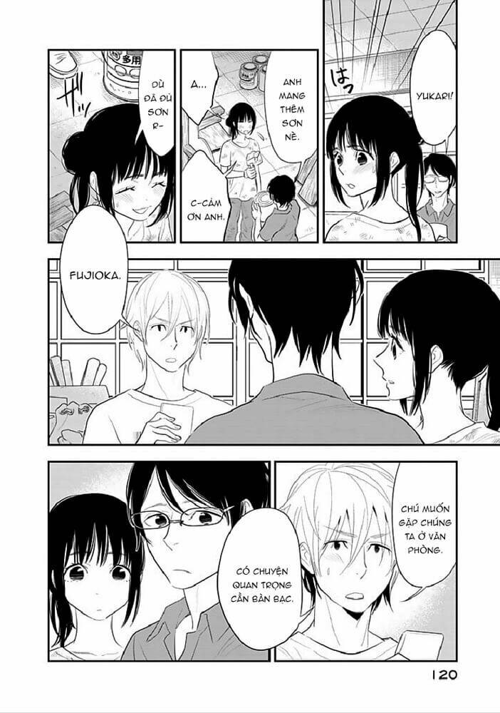 billionaire girl chapter 16 13