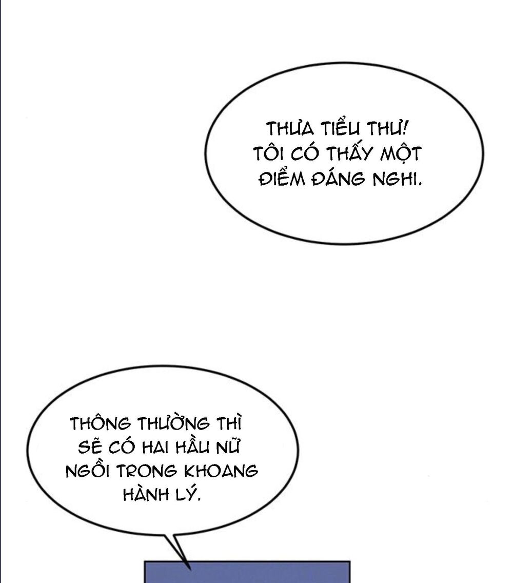 nữ hiệp trở về chapter 11 55