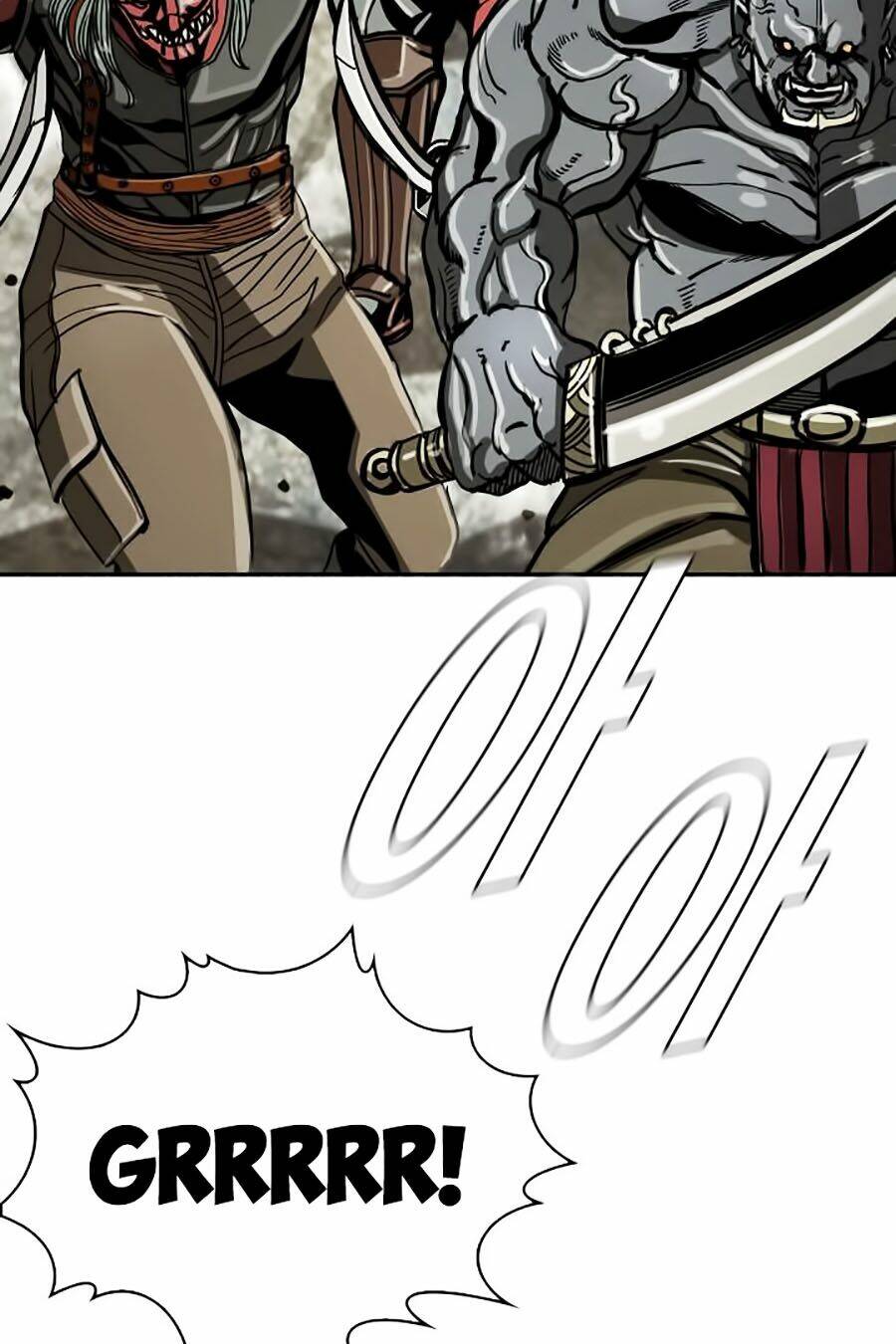 thợ săn đầu tiên chapter 54 67