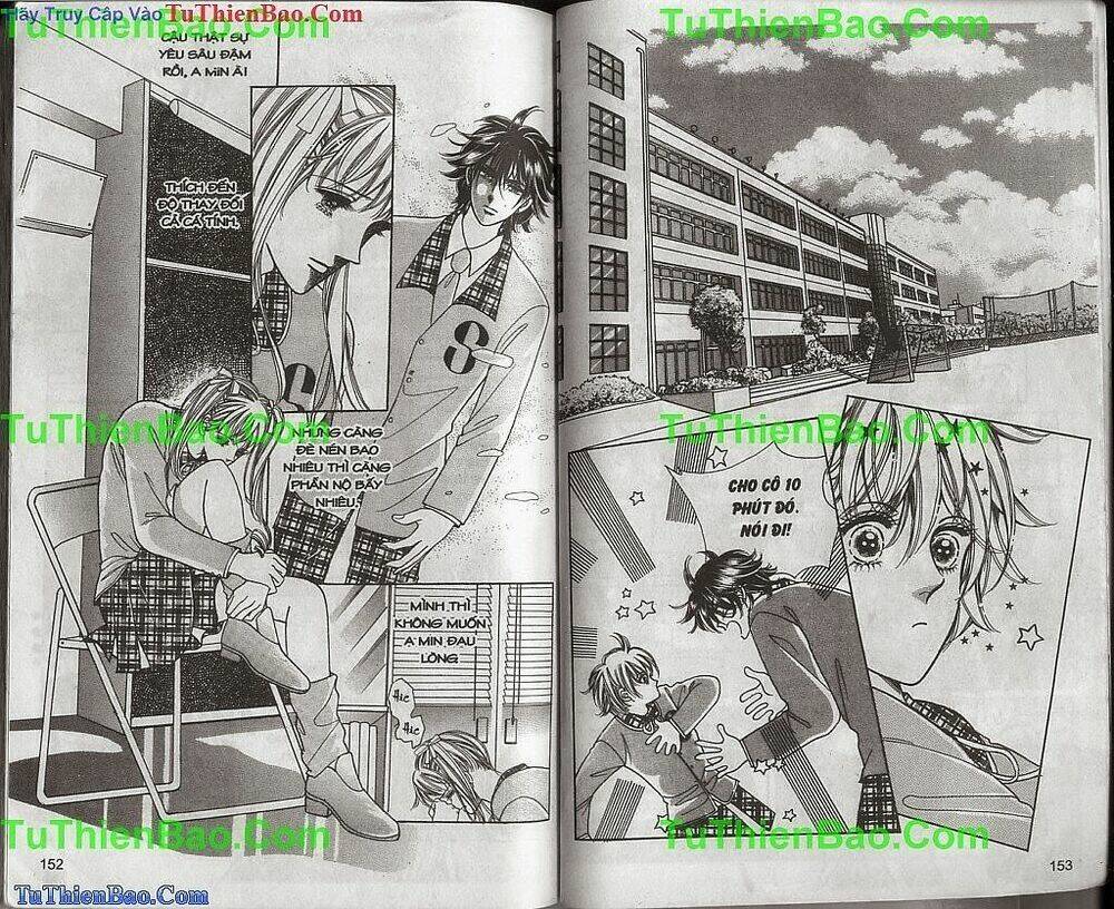 kịch bản tình yêu chapter 7 78